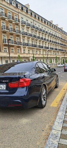 BMW 328 2012, 202,000 km - 2.0 л - Bakı