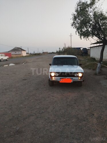 LADA (VAZ) 2106 1980, 288,555 km - 1.6 л - Bakı
