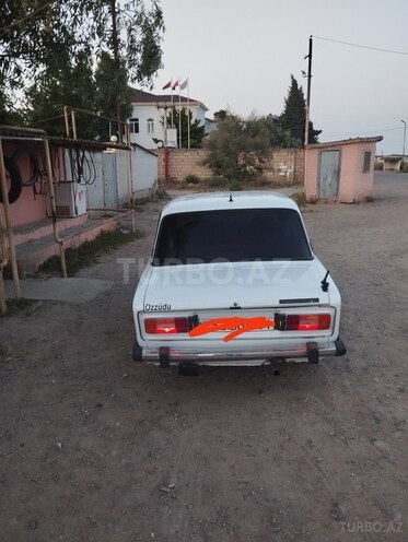 LADA (VAZ) 2106 1980, 288,555 km - 1.6 л - Bakı