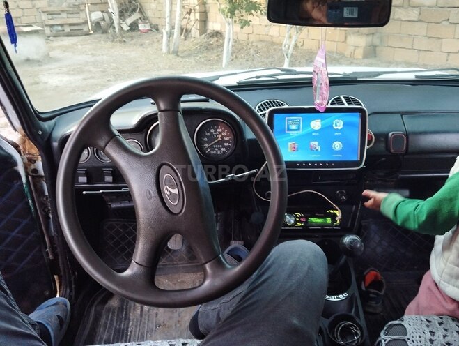 LADA (VAZ) 2106 1980, 288,555 km - 1.6 л - Bakı