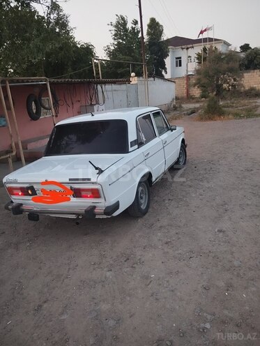 LADA (VAZ) 2106 1980, 288,555 km - 1.6 л - Bakı