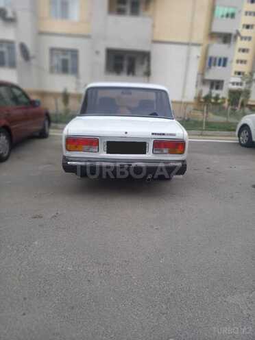 LADA (VAZ) 2107 2009, 14,796 km - 1.6 л - Bakı