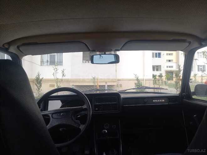 LADA (VAZ) 2107 2009, 14,796 km - 1.6 л - Bakı