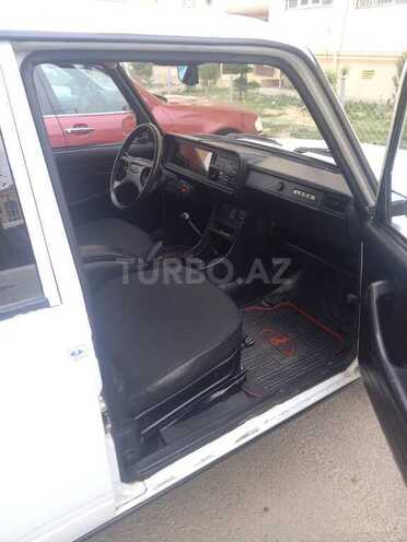 LADA (VAZ) 2107 2009, 14,796 km - 1.6 л - Bakı