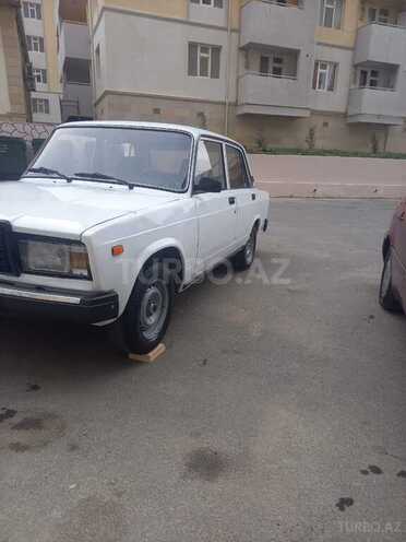LADA (VAZ) 2107 2009, 14,796 km - 1.6 л - Bakı