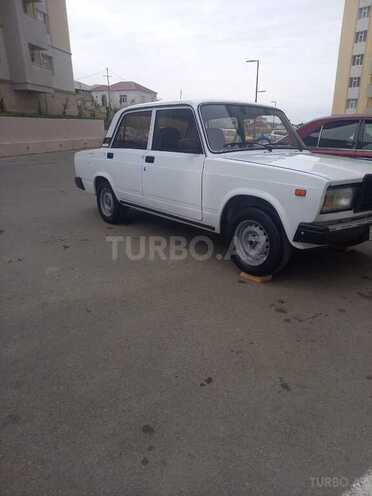 LADA (VAZ) 2107 2009, 14,796 km - 1.6 л - Bakı