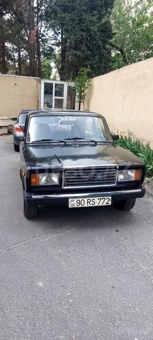 LADA (VAZ) 2107 2011, 78,000 km - 1.5 l - Bakı