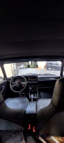 LADA (VAZ) 2107 2011, 78,000 km - 1.5 l - Bakı