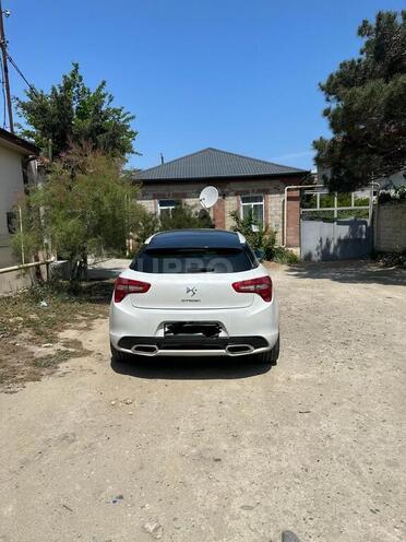 Citroen DS5 2013, 75,000 km - 1.6 л - Bakı