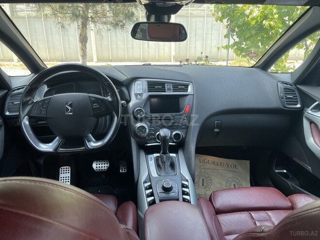 Citroen DS5 2013, 75,000 km - 1.6 л - Bakı