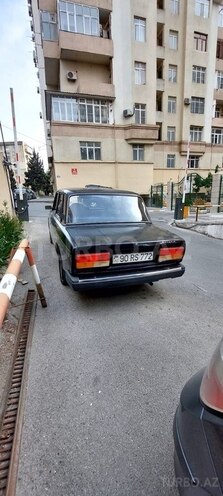 LADA (VAZ) 2107 2011, 78,000 km - 1.5 l - Bakı
