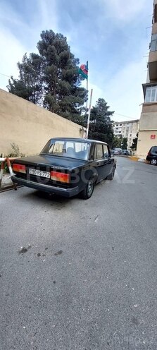 LADA (VAZ) 2107 2011, 78,000 km - 1.5 l - Bakı