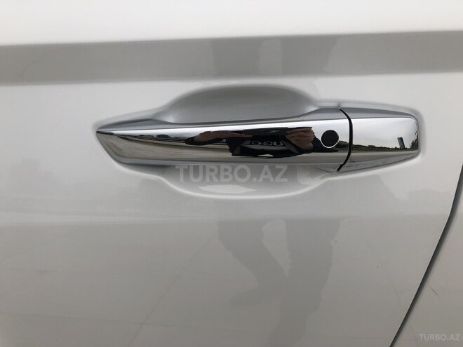 Bestune T77 2021, 19,500 km - 1.5 l - Bakı