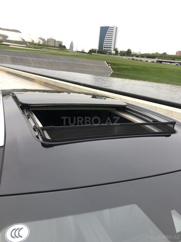 Bestune T77 2021, 19,500 km - 1.5 l - Bakı