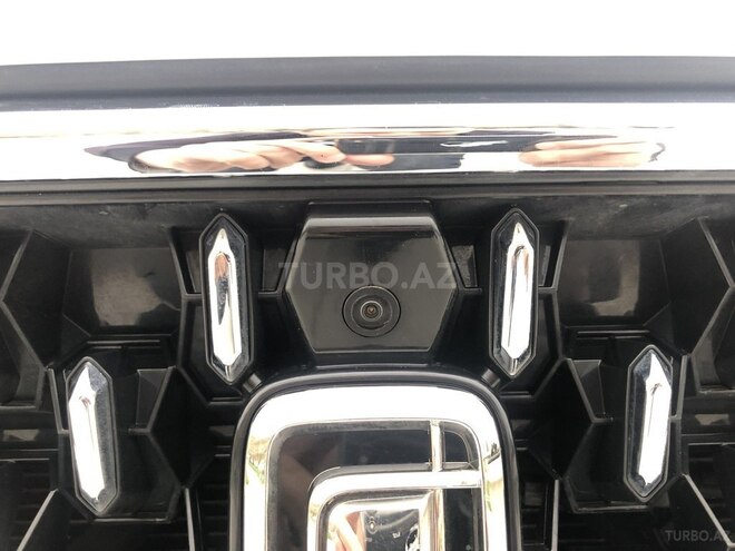 Bestune T77 2021, 19,500 km - 1.5 l - Bakı