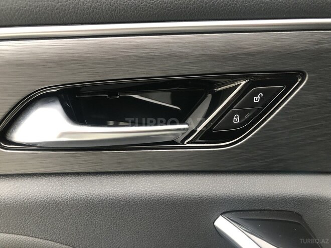 Bestune T77 2021, 19,500 km - 1.5 l - Bakı