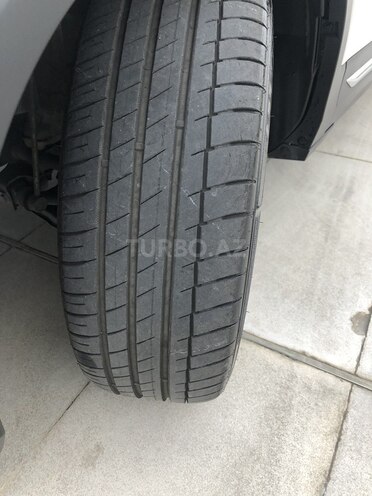 Bestune T77 2021, 19,500 km - 1.5 l - Bakı