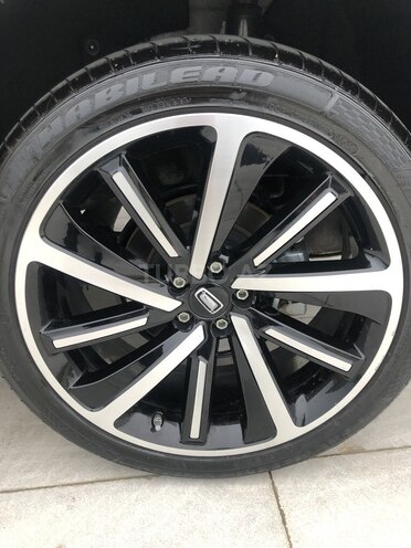 Bestune T77 2021, 19,500 km - 1.5 l - Bakı
