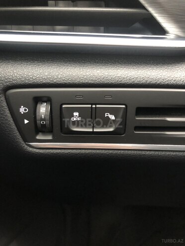 Bestune T77 2021, 19,500 km - 1.5 l - Bakı