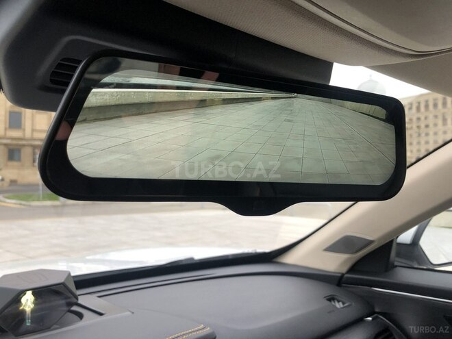 Bestune T77 2021, 19,500 km - 1.5 l - Bakı