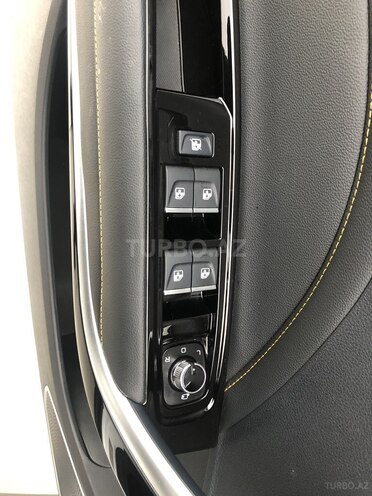 Bestune T77 2021, 19,500 km - 1.5 l - Bakı