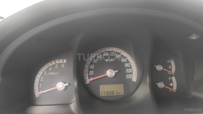Kia Sportage 2007, 173,000 km - 2.0 l - Xırdalan