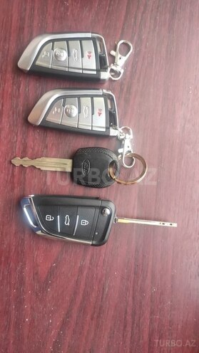 Kia Sportage 2007, 173,000 km - 2.0 l - Xırdalan
