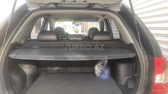 Kia Sportage 2007, 173,000 km - 2.0 l - Xırdalan