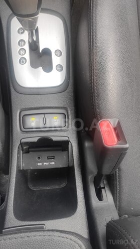Kia Sportage 2007, 173,000 km - 2.0 l - Xırdalan