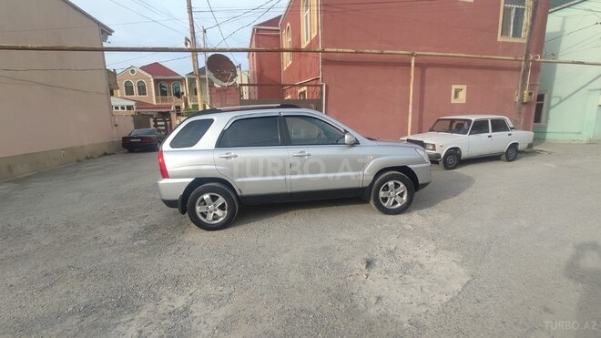 Kia Sportage 2007, 173,000 km - 2.0 l - Xırdalan