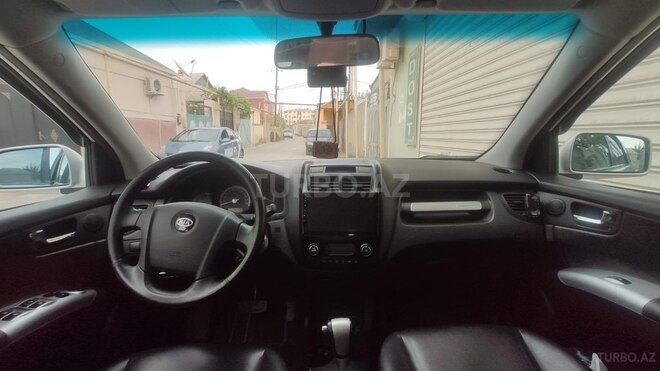 Kia Sportage 2007, 173,000 km - 2.0 l - Xırdalan