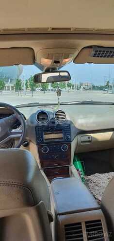 Mercedes ML 350 2008, 230,000 km - 3.5 l - Bakı