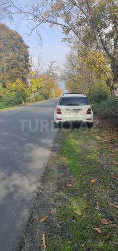 Mercedes ML 350 2008, 230,000 km - 3.5 l - Bakı