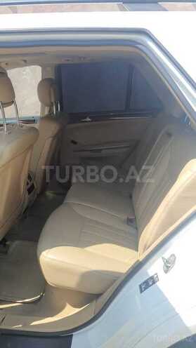 Mercedes ML 350 2008, 230,000 km - 3.5 l - Bakı