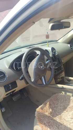 Mercedes ML 350 2008, 230,000 km - 3.5 l - Bakı