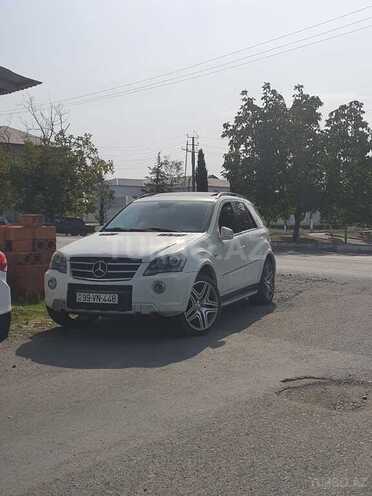 Mercedes ML 350 2008, 230,000 km - 3.5 l - Bakı