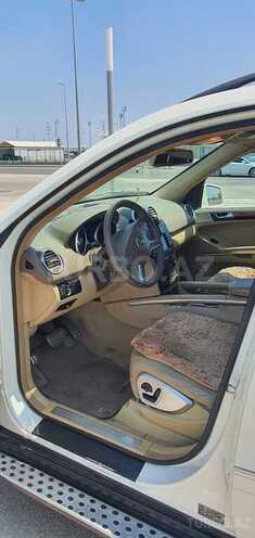 Mercedes ML 350 2008, 230,000 km - 3.5 l - Bakı