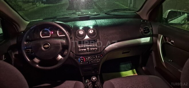 Chevrolet Nexia 2022, 13,000 km - 1.5 l - Bakı