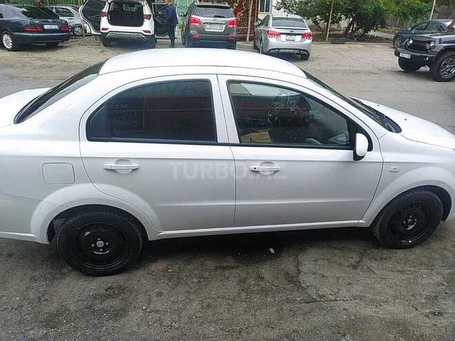 Chevrolet Nexia 2022, 13,000 km - 1.5 l - Bakı