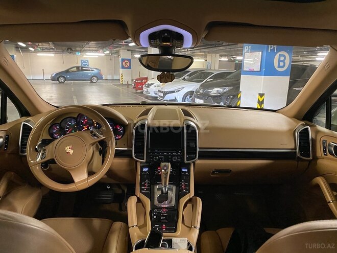 Porsche Cayenne 2012, 99,871 km - 3.6 l - Bakı