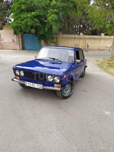 LADA (VAZ) 2106 2006, 43,579 km - 1.6 l - Bakı