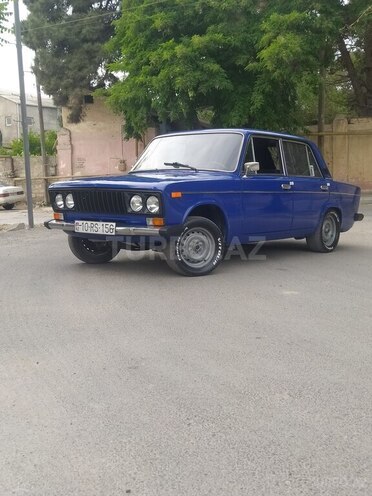 LADA (VAZ) 2106 2006, 43,579 km - 1.6 l - Bakı