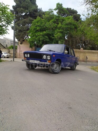 LADA (VAZ) 2106 2006, 43,579 km - 1.6 l - Bakı