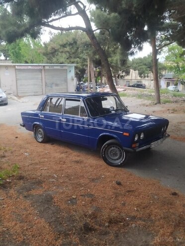 LADA (VAZ) 2106 2006, 43,579 km - 1.6 l - Bakı