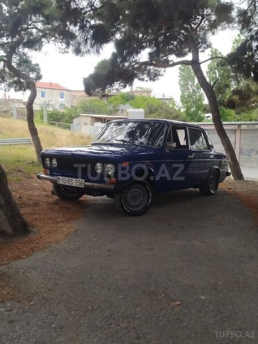 LADA (VAZ) 2106 2006, 43,579 km - 1.6 l - Bakı