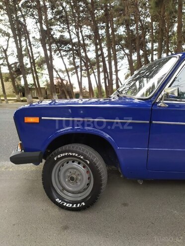 LADA (VAZ) 2106 2006, 43,579 km - 1.6 l - Bakı