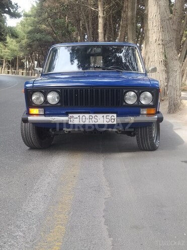LADA (VAZ) 2106 2006, 43,579 km - 1.6 l - Bakı