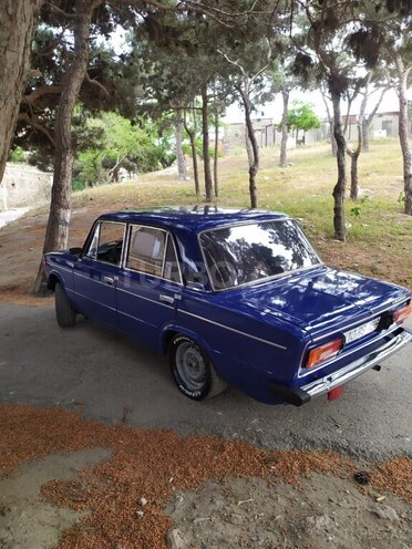 LADA (VAZ) 2106 2006, 43,579 km - 1.6 l - Bakı
