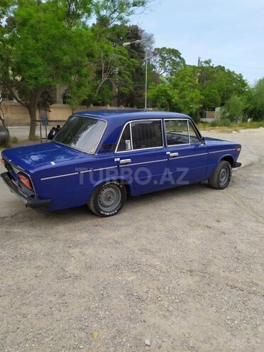 LADA (VAZ) 2106 2006, 43,579 km - 1.6 l - Bakı