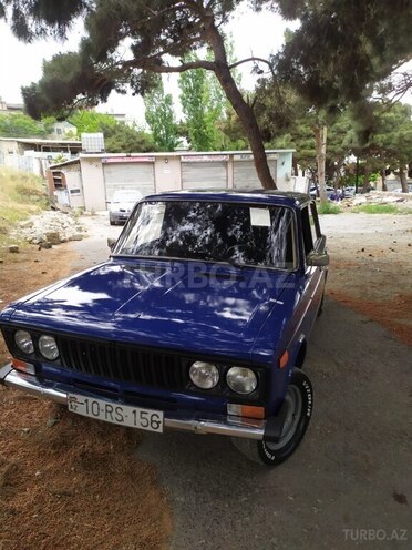 LADA (VAZ) 2106 2006, 43,579 km - 1.6 l - Bakı